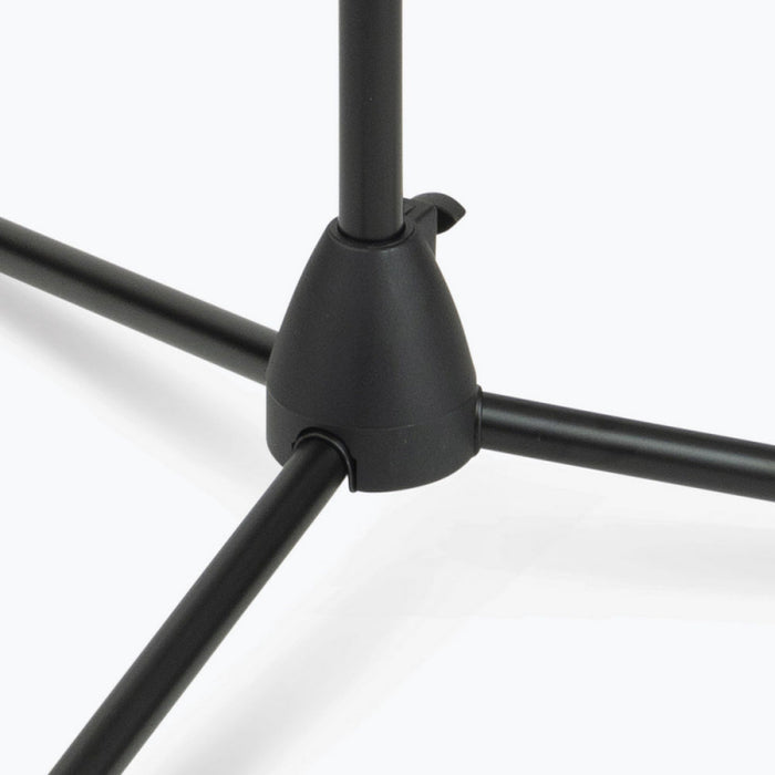 On-Stage MS7700B Tripod Base Mic Stand