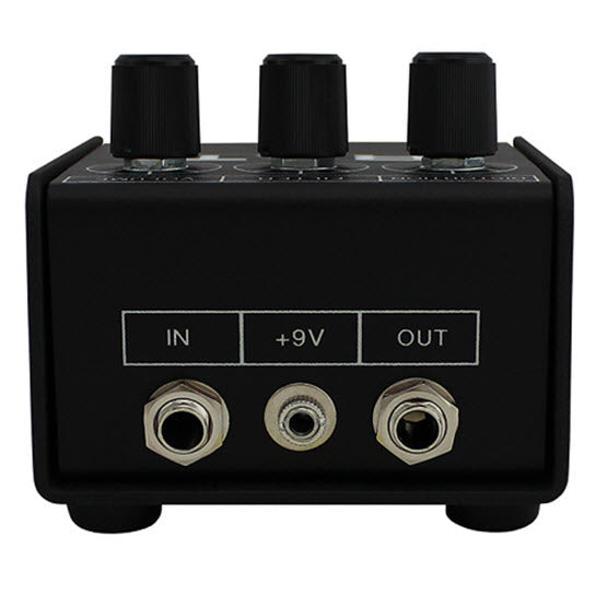 ProCo The Rat 2 Distortion Guitar Effect Pedal