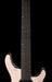 Used Mayones Regius Core 7 Trans White with OHSC