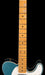 Fender Custom Shop Limited Edition 50's Twisted Telecaster Custom Journeyman Relic Aged Ocean Turquoise