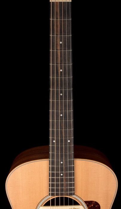 Used Taylor GS Mini Mahogany LR Baggs Pickup with Gig Bag
