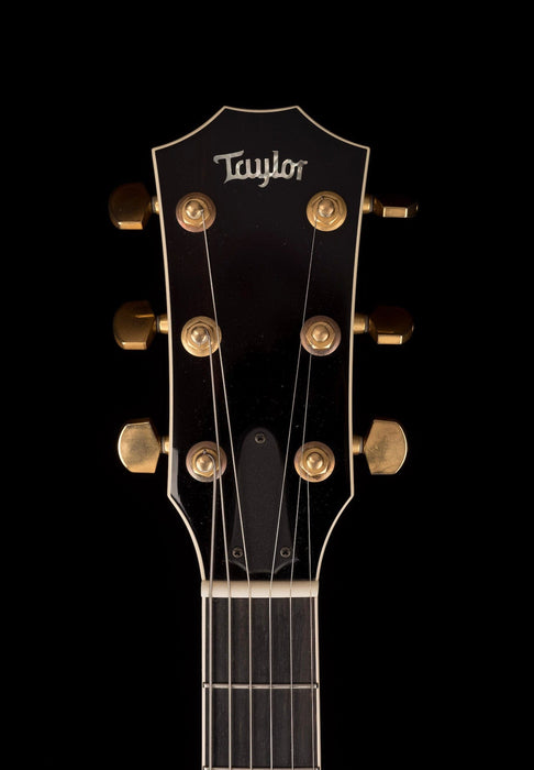 Used Taylor T5 C1 Standard Tobacco Sunburst with OHSC