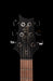 PRS CE24 Custom Color Fire Red Smokewrap Burst