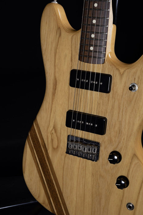 Used Fender Limited Edition American Shortboard Mustang