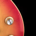 Used 1977 Gibson Les Paul Standard Cherry Sunburst with HSC