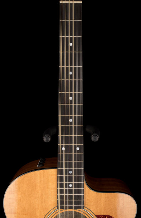 Pre Owned Taylor Limited Edition 355-CE-L7 12-string Cutaway Acoustic Electric Guitar With OHSC