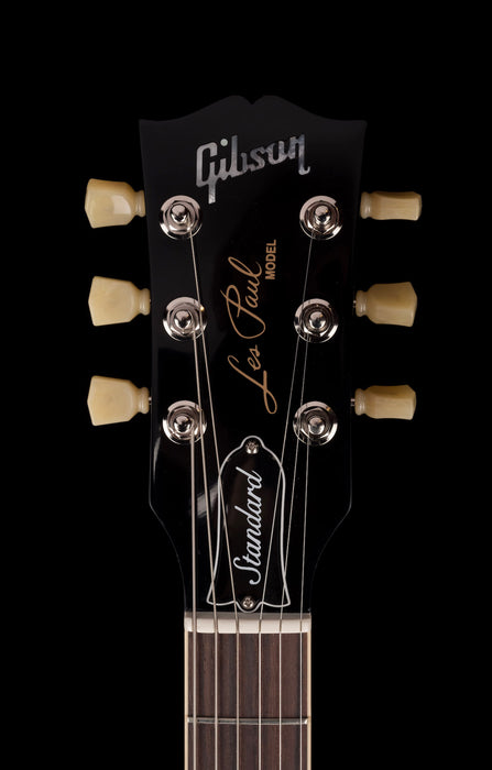 Gibson Les Paul Standard '50s Heritage Cherry Sunburst Electric Guitar With Case