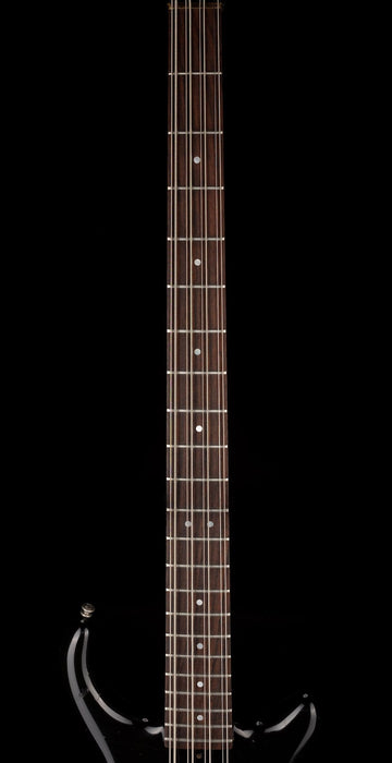Pre Owned Veillette-Citron Standard 8-String Bass Black With Case