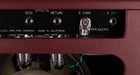 Matchless Laurel Canyon Burgundy Reverb Guitar Amp Combo