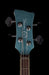 Pre Owned Hallmark by Shade Swept-Wing Reissue Bass Blue Sparkle With OHSC