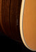 Pre Owned 1996 Guild DV52 NT-HG Natural Dreadnaught Acoustic With Case
