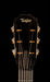 Taylor 612ce 12-Fret Grand Concert 12 Fret Acoustic Electric Guitar Sitka Spruce top