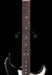 Fender Custom Shop 1967 Stratocaster Heavy Relic Aged Black Electric Guitar With Case