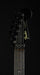 Used 1980s Fender Boxer Series Strat HH Pewter Electric Guitar With OHSC