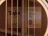 Taylor 314ce Acoustic Electric Guitar With Case