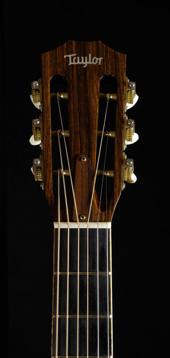 Pre-owned Taylor Custom TF Grand Concert With OHSC