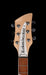 Pre Owned 2019 Rickenbacker 620/6 MG Mapleglo Electric Guitar With OHSC