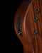 Pre Owned 2022 Taylor T5Z Classic Mahogany Natural With Bag
