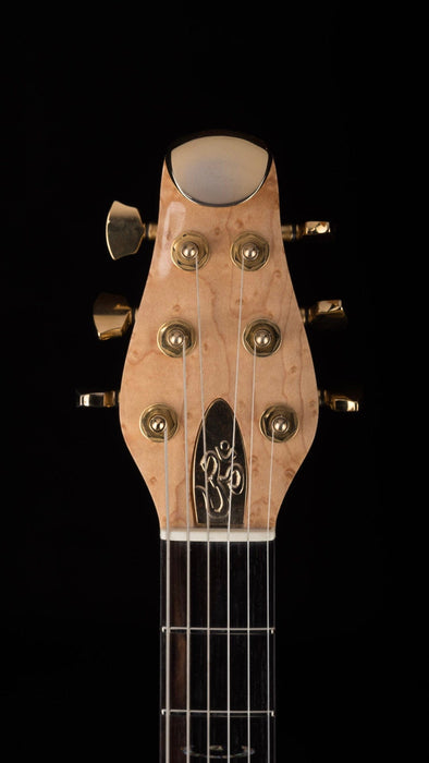 Pre-owned 2005 RKS Original Series Sunburst with OHSC