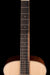 Taylor GS Mini-e QS LTD Acoustic Electric Guitar With Bag