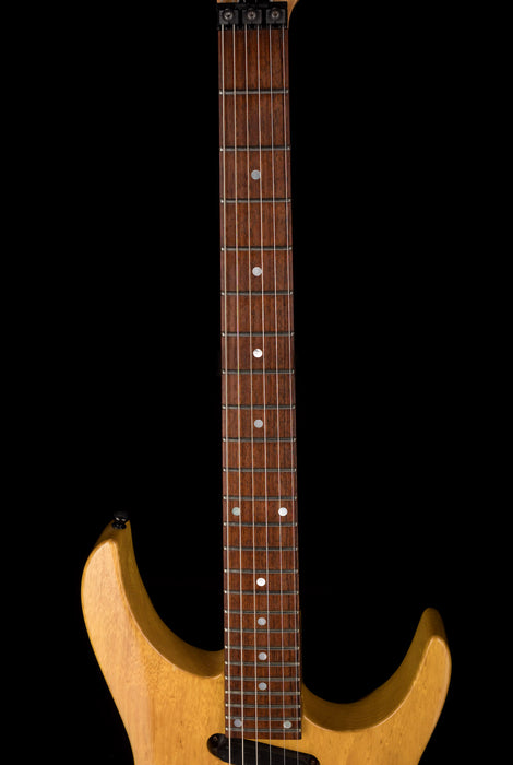 Pre Owned 1991 Robin Guitars Medley Custom Korina Natural With OHSC