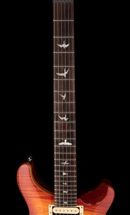 Used PRS SE Custom 24 Vintage Sunburst with Gig Bag