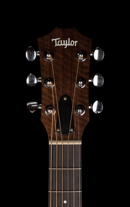 Used Taylor GS Mini Mahogany with Gig Bag