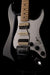 Pre Owned 2012 Fender Masterbuilt Jason Smith "1969" NOS Stratocaster HSH Black With OHSC