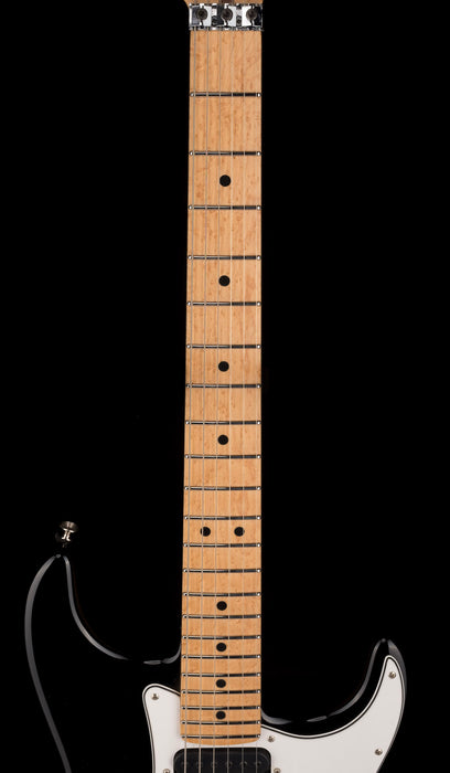 Pre Owned 2011 Fender Masterbuilt Todd Krause "1969" NOS Stratocaster HSH Black With OHSC