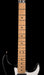 Pre Owned 2011 Fender Masterbuilt Todd Krause "1969" NOS Stratocaster HSH Black With OHSC