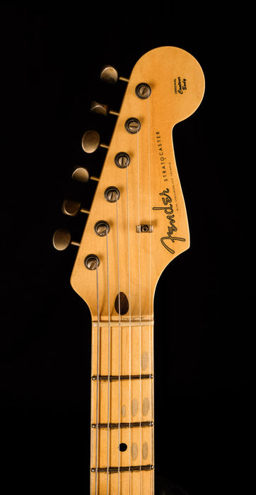Fender Custom Shop 1959 Stratocaster Ultra D Journeyman Relic Mocha Burst