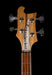 Pre Owned 1974 Rickenbacker 4001 Bass Maple Glo With HSC - Duffy Snowhill