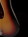 Pre Owned Vintage 1971 Fender Left-Handed Precision Bass Sunburst With OHSC - Duffy Snowhill