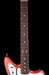 Used Fender Johnny Marr Jaguar Metallic K.O. With OHSC
