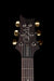 PRS Core Hollowbody II Piezo 10 Top Custom Color with Case