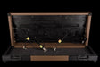 Used West Coast Pedal Board with Case