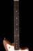 Fano Oltre JM6 Medium Distress Faded Tea Burst with Gig Bag