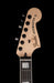 Used Fender Jim Root Jazzmaster V4 Flat White with OHSC