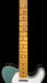 Fender Custom Shop 1965 Telecaster Custom Relic Faded Aged Sherwood Green Metallic