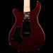 PRS CE24 Custom Color Charcoal Violet Wrap Burst
