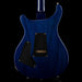 PRS Core Custom 24-08 Pattern Thin Violet Blue Burst