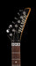 Pre Owned 1988 Hamer Californian Black with OHSC