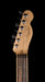 Pre Owned Fender Limited Edition Exotic Acoustasonic Telecaster Cocobolo With OHSC - Colin Hay Gear