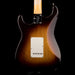 Fender Custom Shop Postmodern Stratocaster Journeyman Relic Wide-Fade Chocolate 2-Tone Sunburst