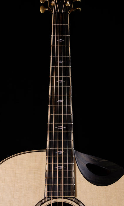 Taylor Builder's Edition 816ce Acoustic Electric Guitar