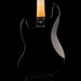 Fender Custom Shop 1966 Jazz Bass Journeyman Relic Black With Case