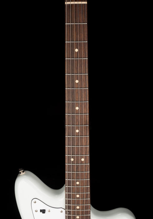 Used Squier Vintage Modified Jazzmaster Sonic Blue with Gig Bag