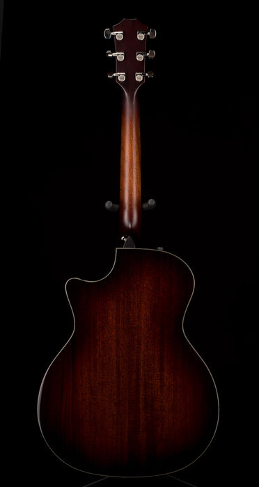 Taylor 524ce Acoustic Sunburst Electric Guitar