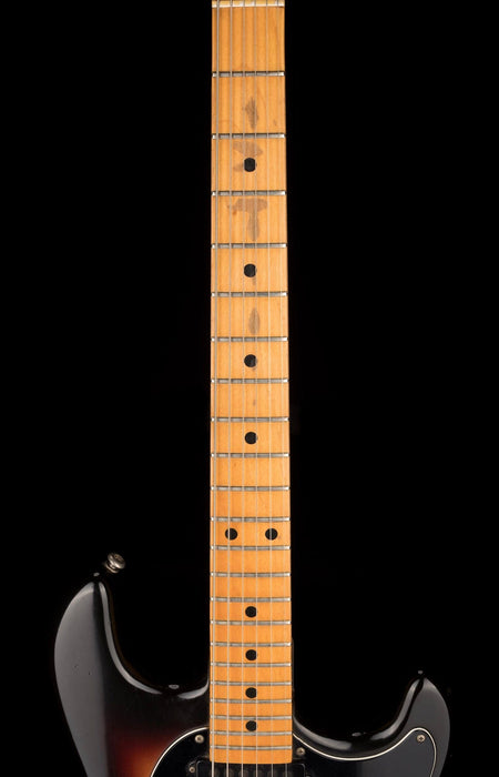 Vintage 1978 Music Man Sabre 1 Sunburst with Gig Bag