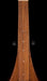 Vintage 1930s Weissenborn Hawaiin Style 1 Teardrop Koa Lap Steel With SSC